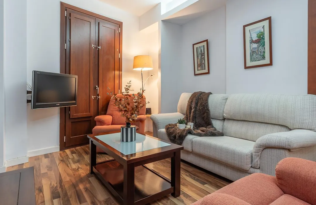 tuGuest Hermosa Apartment-1